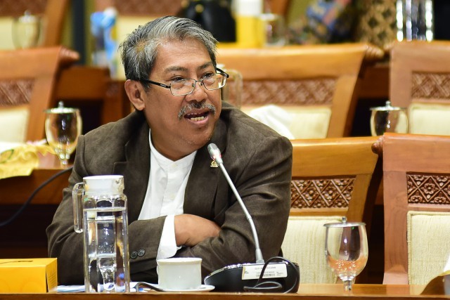 Pemerintah Diminta Waspadai Tren Peningkatan Konsumsi Gas Nasional