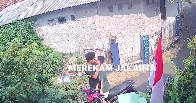 Polisi Gandeng UPTD PPA, Periksa Tiga Saksi di Kasus Penganiayaan Anak Lenteng Agung