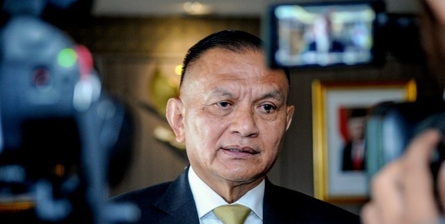 DPR Minta Aparat Ringkus Penjual Senjata Ilegal di Marketplace