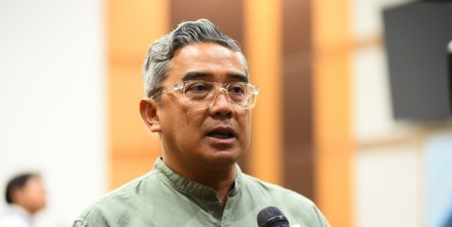 Komisi I Dorong BSSN Berperan AKtif Amankan Pemilu 2024