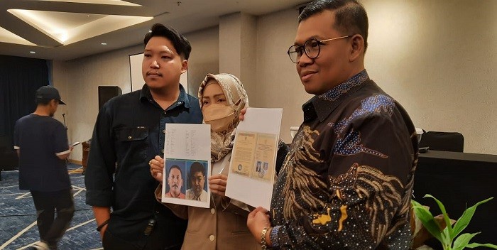 Seorang Wanita Ajukan Itsbat Nikah, Istri Sah Mengadu ke MA