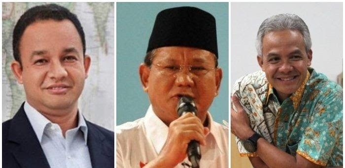 Debat Bakal Capres di BEM UI, Pengamat: Bagus, Biar Nyali Mereka Diuji