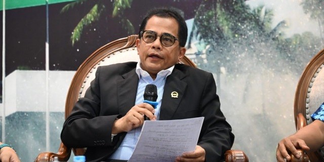 Setjen Optimalkan Pelibatan Masyarakat Dukung Kerja-kerja DPR