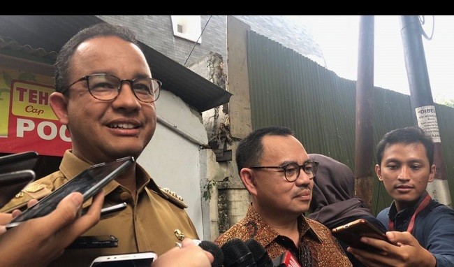 Sudirman Said: Parpol Koalisi Perubahan Fokus Strategi Pemenangan