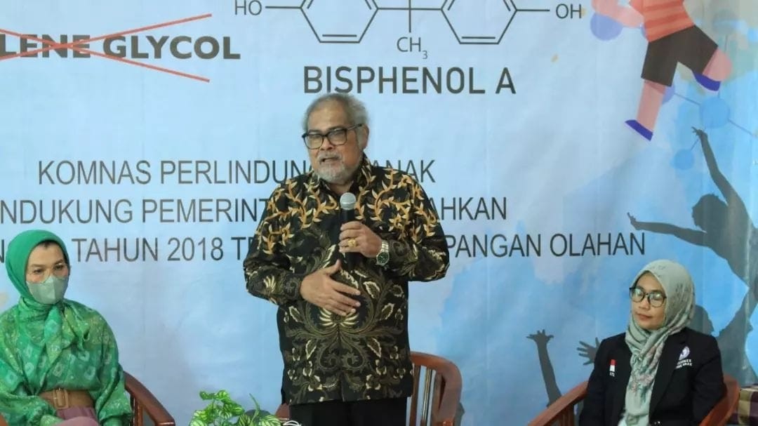 Polri dan Arist Merdeka Sirait Miliki Komitmen Sama dalam Perlindungan Anak