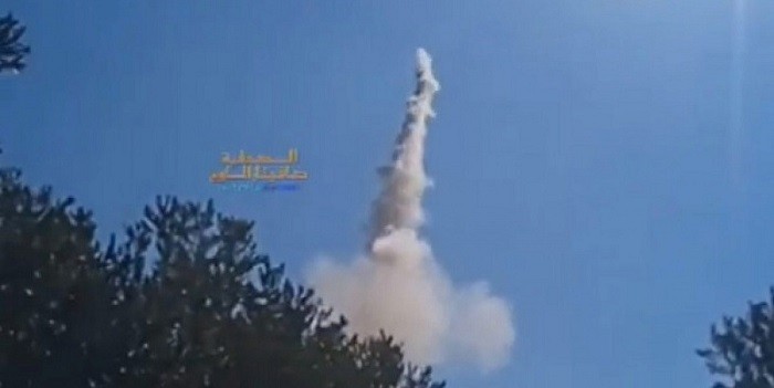 Serangan Rudal dari Tepi Barat Meningkat, Israel Khawatir