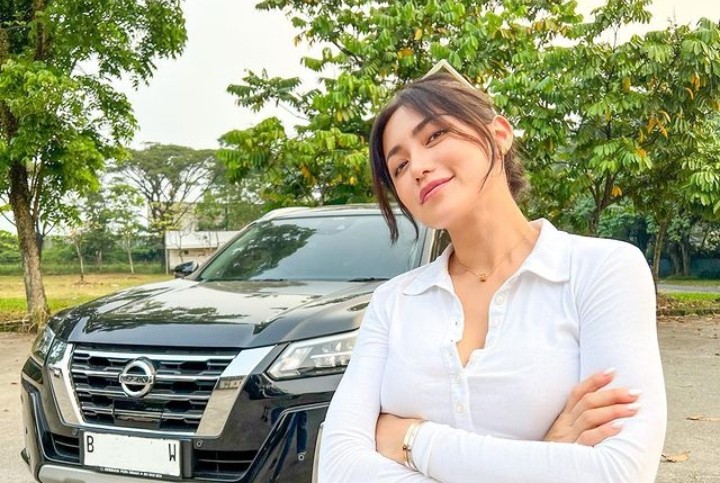 Penipuan Mobil Jessica Iskandar, Polisi Masukkan Tersangka dalam Red Notice