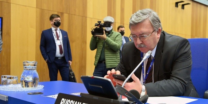 Rusia: Di BRICS Tidak Ada Bos, Semua Anggota Sejajar