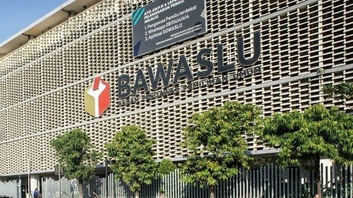 Bawaslu Bakal Cek Data Bacaleg Eks Koruptor