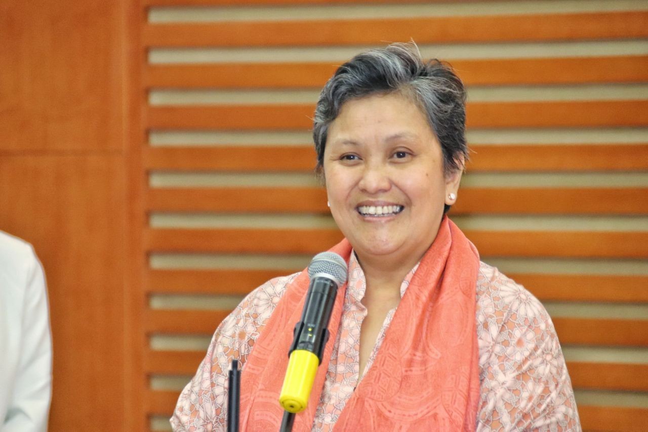 Gerakan Deteksi Dini Kanker Payudara Setara Upaya Penyelamatan Negara