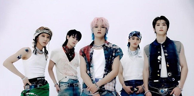 NCT U, Rilis Lagu Terbarunya