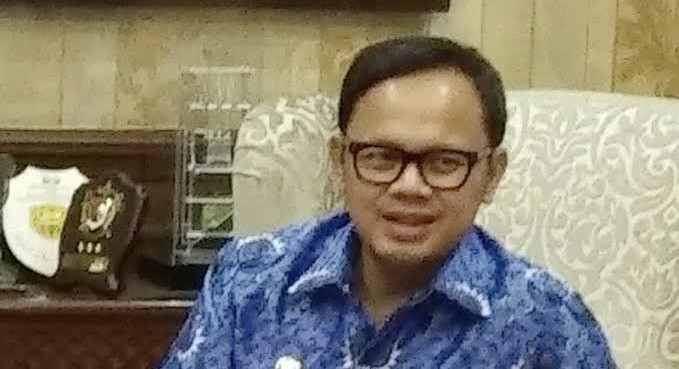 Bima Arya Mengaku Pernah Bahas Bersama Jokowi Kemungkinan Erick Thohir Jadi Cawapres