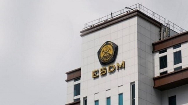 Marak Kasus Dugaan Korupsi, Jokowi Diminta Rombak Kementerian ESDM