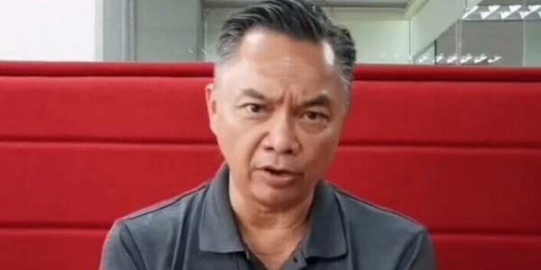 Rumah Dino Patti Djalal Diduga Jadi Sarang Sindikat Penipuan, Polisi Turun Tangan