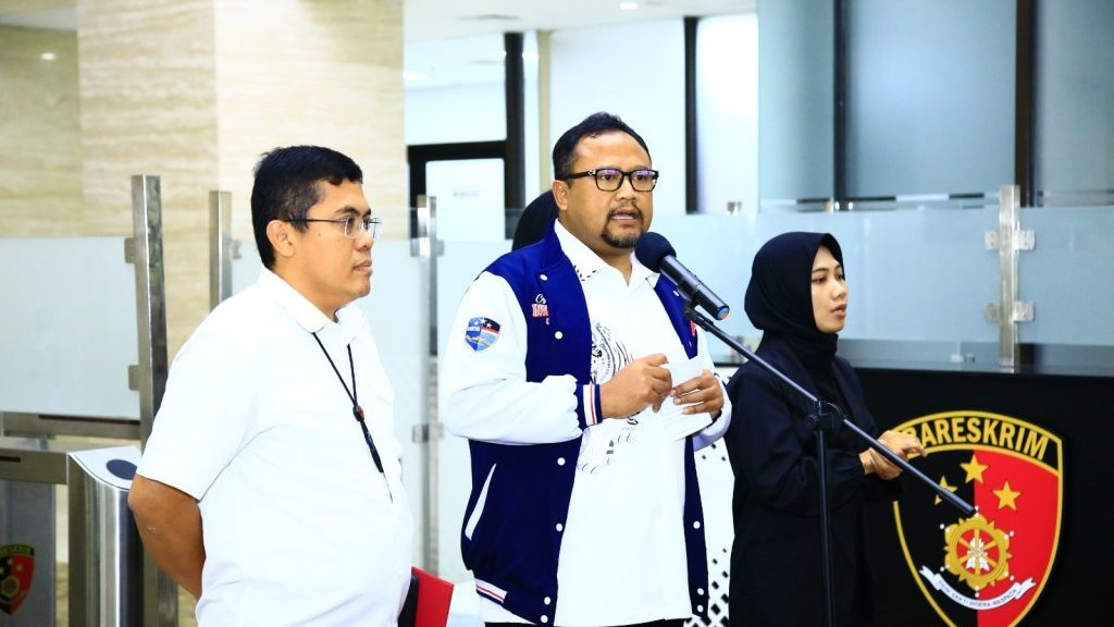 Bareskrim Periksa 12 Saksi dan Ahli di Kasus Dugaan Hoaks Denny Indrayana