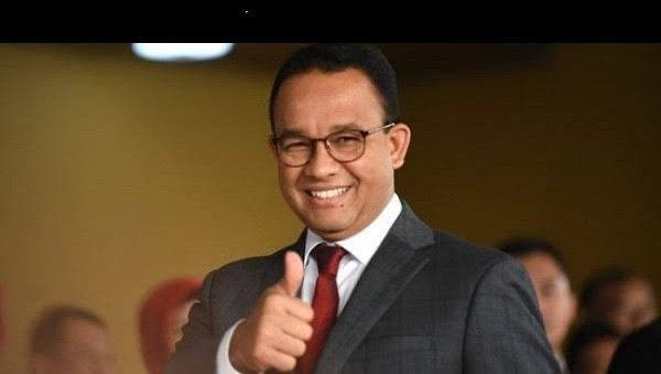 Anies App Diluncurkan, KoReAn Tetap Konsisten Pakai Aplikasi 'Anies Memanggil'
