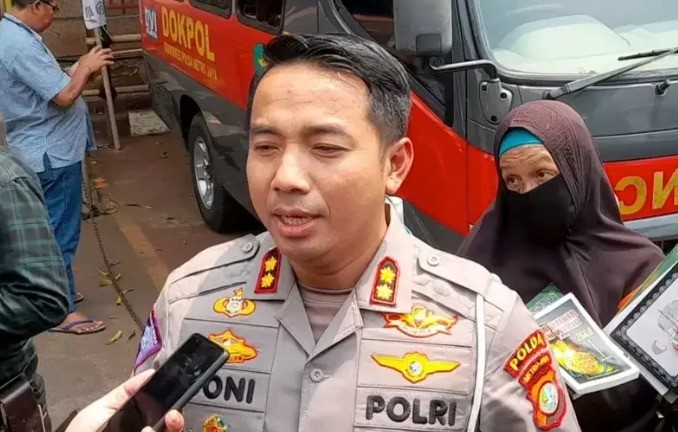Ditlantas Polda Metro Tegaskan Bakal Tindak Anggota yang 'Main Mata' Saat Tilang Uji Emisi
