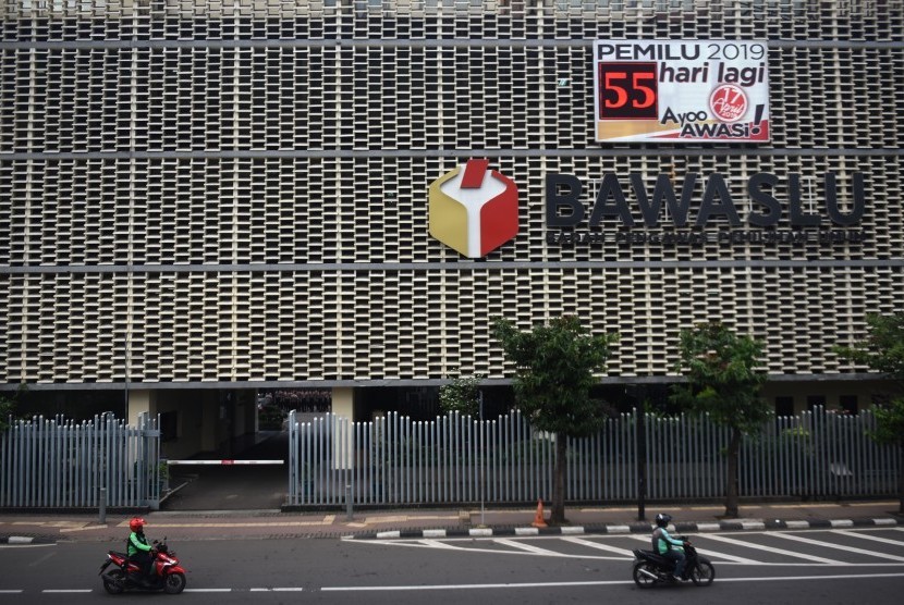 Bawaslu Minta Kampanye di Kampus Jangan Munculkan Kebencian