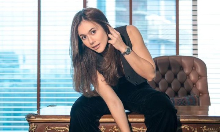 Diduga Promosikan Situs Judi Online, Bareskrim Panggil Wulan Guritno Pekan Depan