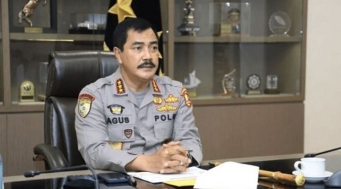 Wakomut Pindad Diduduki Wakapolri, Pengamat: Kita Jadi Negara Polisi