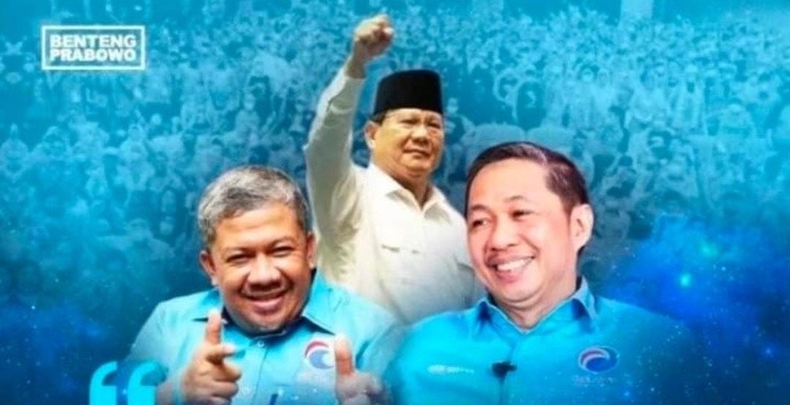 Besok, Partai Gelora Siap Gelar Deklarasi Dukungan ke Prabowo sebagai Capres