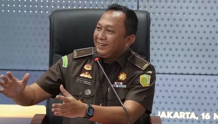 Kasus Pemalsuan Izin Tambang, Kejagung Tetapkan Eks Kadis ESDM Kaltim Jadi Tersangka