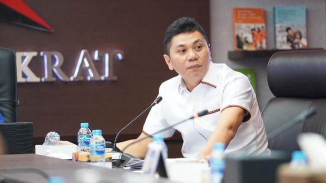 Demokrat Tolak Ajakan PKS Kembali Gabung ke Koalisi Perubahan