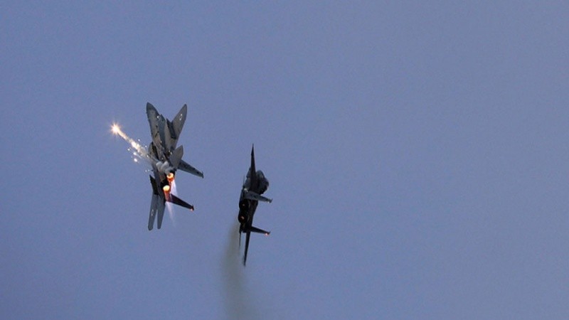 Rusia Peringatkan Israel Atas Pelanggaran Zona Udara Lebanon