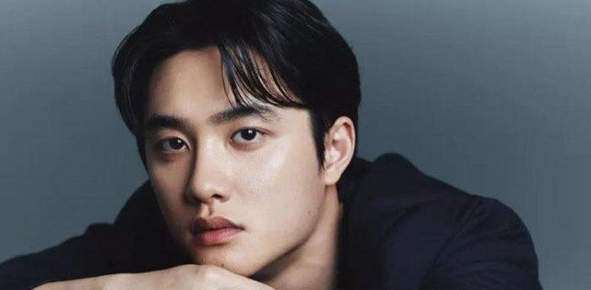 September Ini D.O EXO siap "comeback" 