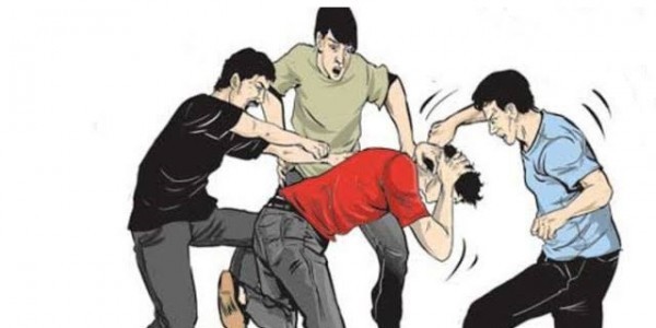 Lagi, Polisi Tangkap Pengeroyok YouTuber Laurend Hutagalung, Kali Ini Pengamen