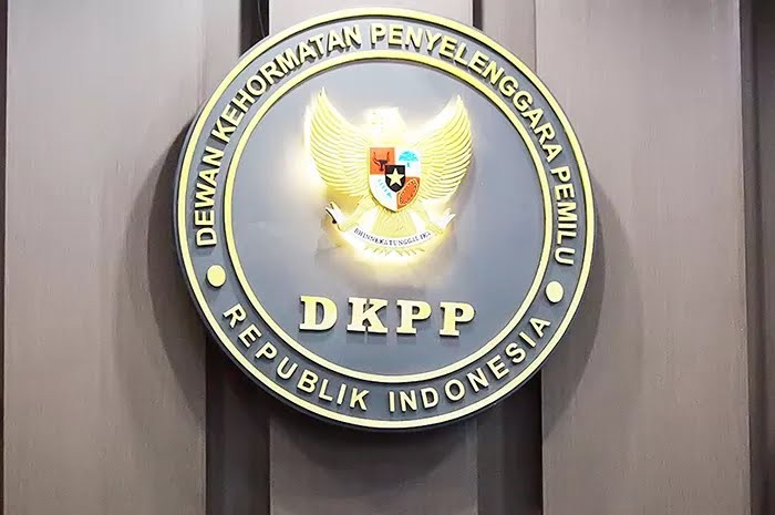 Besok, DKPP Bakal Periksa Ketua dan Anggota KPU RI