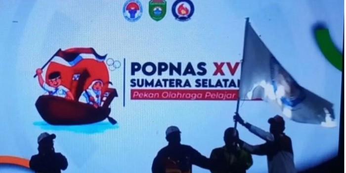 DKI Jakarta Juara Umum Popnas XVI, Raih 84 Emas 