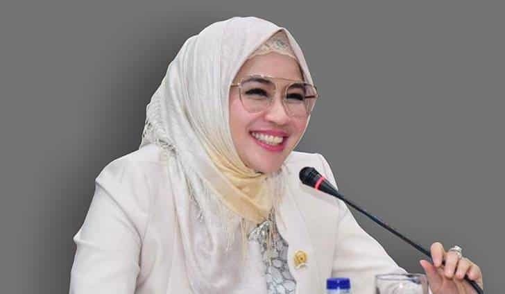 Setuju Bentuk Pansus, DPR: Polusi Udara Bahaya Bagi Kesehatan Anak-anak
