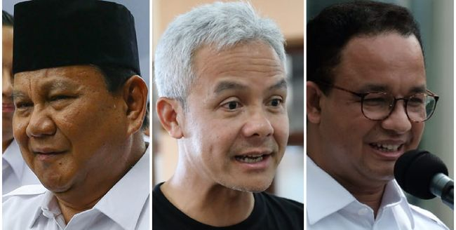 Pilpres 2024 Diyakini Diikuti Tiga Poros, Koalisi Demokrat-PPP-PKS Sulit Terbentuk