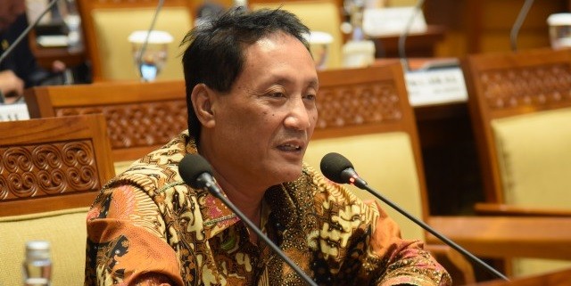 Anggota DPR Pertanyakan Kebijakan KPU Soal 'Paperless' pada Pendaftaran Bacaleg Pemilu 2024