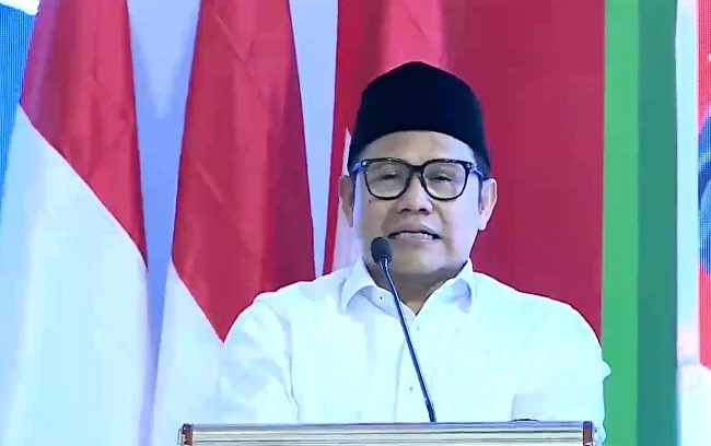 KPK Tunda Periksa Cak Imin Soal Dugaan Korupsi 