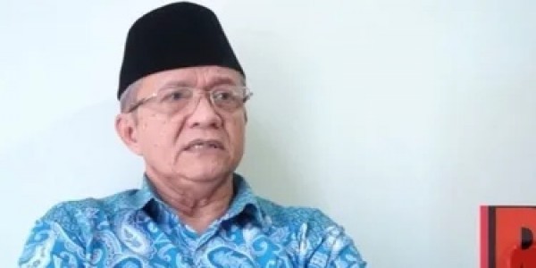 MUI Tolak Usulan BNPT Agar Rumah Ibadah Dikontrol Pemerintah