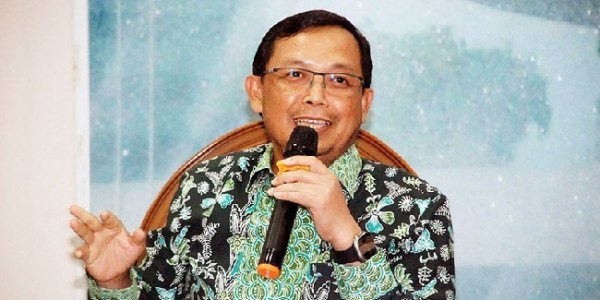 Herman Khaeron Dorong KPPU Tingkatkan Kinerja Awasi Persaingan Usaha