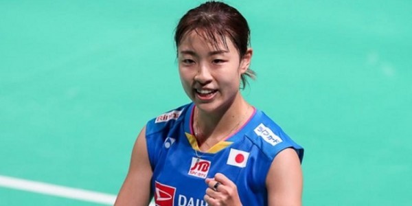 BNI Indonesia Masters 2023, Nozomi Okuhara Ramaikan Persaingan Sektor Tunggal Putri