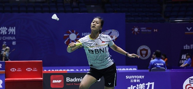 Putri KW Akui Kalah dari Akane Lantaran Ulet
