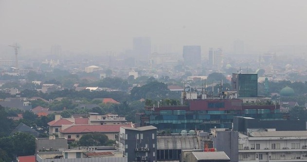 Tekan Polusi Udara, Pemerintah Harus Tertibkan Pembangkit Listrik Batu Bara Mandiri