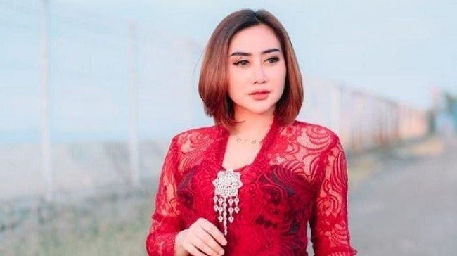 Aksi Seleb TikTok Luluk Sofiatul Jannah Disebut Langgar UU Perlindungan Anak