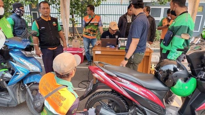 Kritik Tilang Uji Emisi, DPR: Harusnya Tindak yang Kakap, Bukan Rakyat Kecil