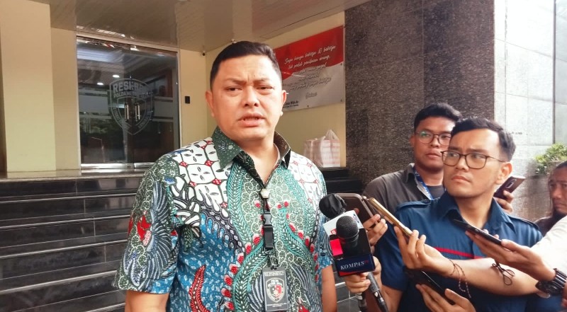 Penemuan Kerangka Ibu dan Anak Mirip dengan Kasus Kalideres