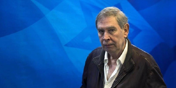 Mantan Kepala Mossad Sebut Israel Terapkan Sistem Apartheid