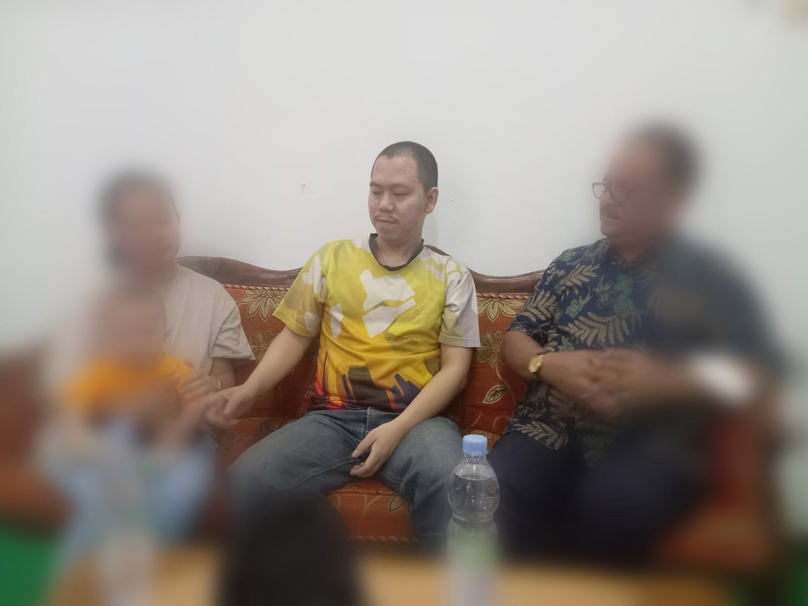 Ajukan Kasasi, Marsem Harap MA Tegakkan Keadilan
