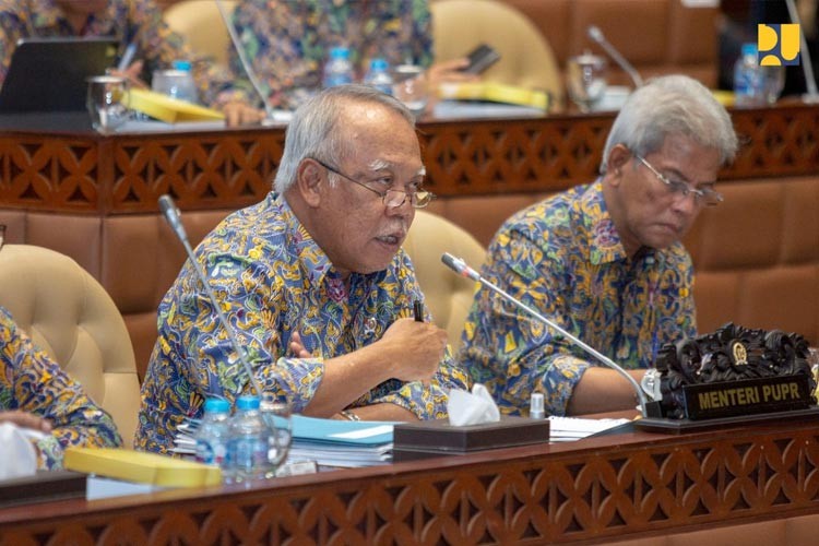 Pengamat Sebut Menteri PUPR Cocok Jadi Cawapres Ganjar Pranowo