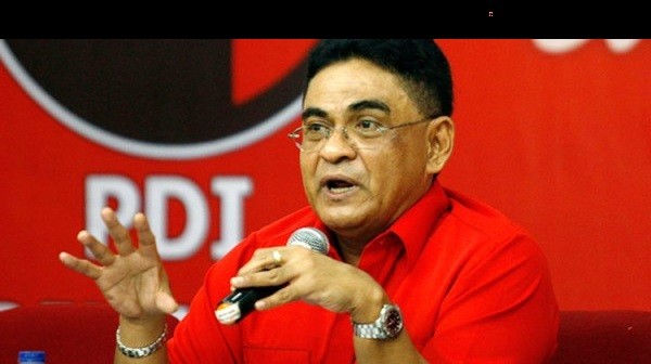 PDIP Jaga Etika Politik Meski RK Masuk Radar Cawapres Ganjar 