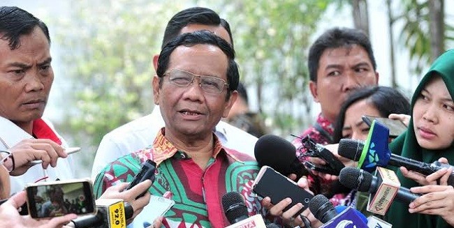 Kasus TPPU Rp349 Triliun Masih Bergulir, Delapan ASN Dipecat