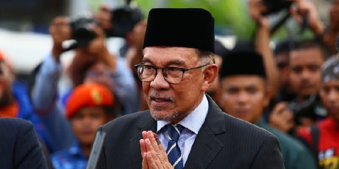 Utamakan Industri Domestik, Malaysia Larang Ekspor Logam Tanah Jarang